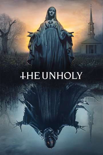 Download The Unholy (2021) English Audio 1080p || 2160p 4k HEVC Bluray ...